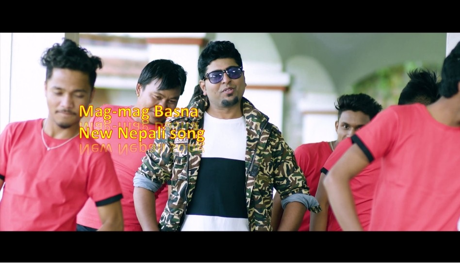 Mag mag basna