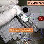 0.5 McFarland Std