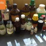Fungal Reagent and Stains: Introduction, List and Their Uses