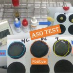 ASO test