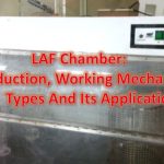 LAF Chamber