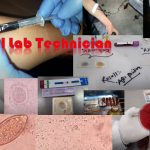 Medical Lab Technician Post-Level, Examination Structure and Syllabus with Model Questions