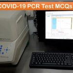 COVID19 PCR Test MCQs: Introduction, Collections of MCQs and Right Answer