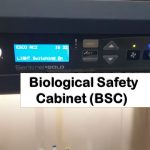 Biosafety Cabinet (BSC): Introduction, Types, Handling Procedure