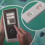 Immunochromatography Analyzer In Clinical Mycology Laboratory Introduction, Instrument Structure, Instrument Parameters, Detecting Tests, and Keynotes