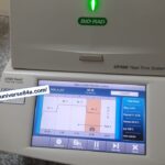 BioRad Real-Time PCR System-Introduction, Parts, Types, Application, and Keynotes