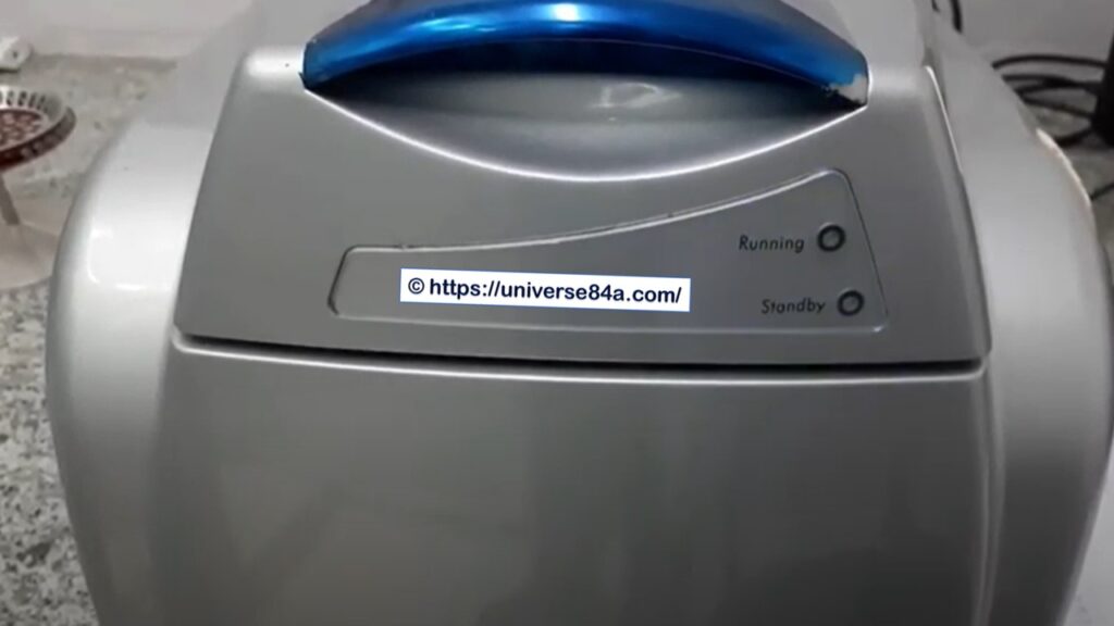 QIAGEN Rotor-Gene Q Real-Time PCR System: Introduction, Parts, Types, Application, and Keynotes