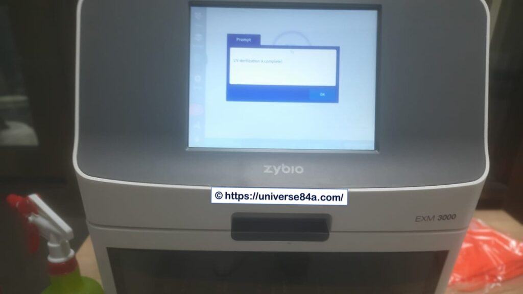 Zybio Nucleic Acid Extraction System: Introduction, Parts, Types, Application, and Keynotes