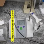 pH Meter-Introduction, Principle, Types, Test Requirements, Handling Procedure, Uses, and Keynote