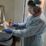 Nipah virus (NiV) - Introduction, Morphology, Pathogenicity, Lab Diagnosis, Treatment, Prevention, and Keynotes