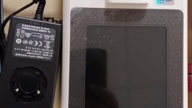 A Qubit 4 Fluorometer (by Thermo Fisher Scientific, Invitrogen™)-Commonly used in molecular biology, genomics, and fungal DNA quantification workflows prior to PCR, qPCR, or sequencing (SangerNGS)