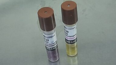 Biological Indicator (Bionova BT20)-Introduction, Application, and Keynotes