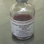 Bloodstream Infection(BSI) Introduction, List of common causative agents, and Keynotes