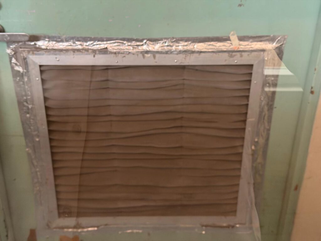 HVAC Filters-Introduction, Principle, Working Mechanism, Application, and Keynotes