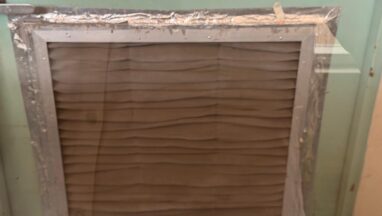 HVAC Filters-Introduction, Principle, Working Mechanism, Application, and Keynotes
