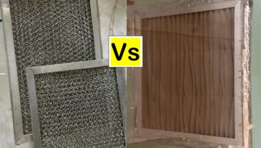 MGIT 960 Cabinet Vs HVAC filters- Introduction, Comparison, and Keynotes