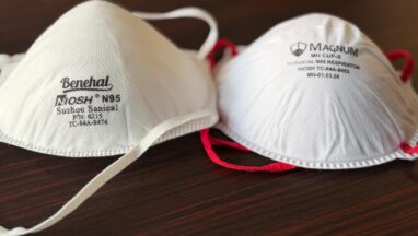 N95 Masks Introduction, company wise production, Features, Application, and Kdeynotes