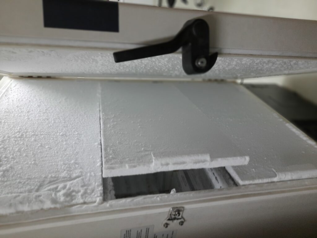 Ultra-Low Temperature Freezer- Introduction, Principle, Handling Procedure, Application, and Keynotes