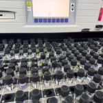 BD BACTEC™ MGIT™ 960 System-Automated Mycobacterial Culture and Susceptibility Testing